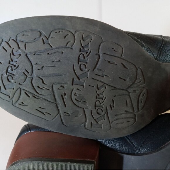Kork Ease Patrina Side Zip Bootie sz 11 M - Picture 8 of 14